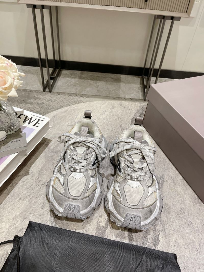 Balenciaga Track Shoes